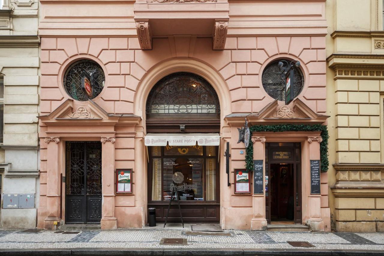 Apartament Palace By Main Station - Premier Praga