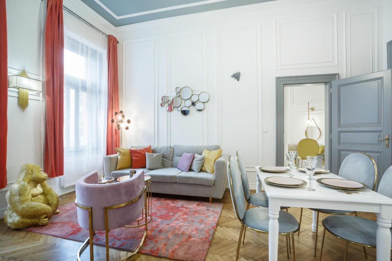 Palace By Main Station - Premier * Praga