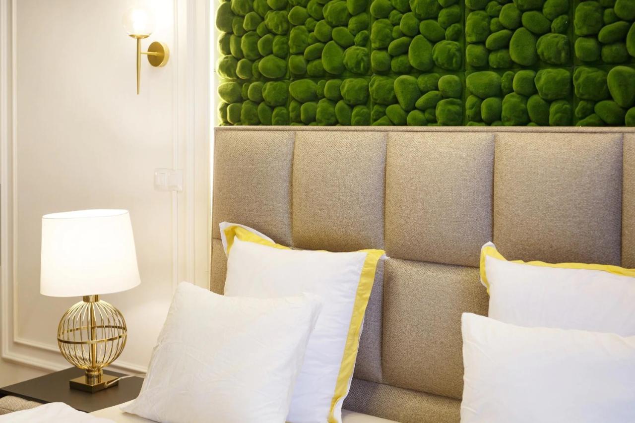 Apartament Palace By Main Station - Premier Praga