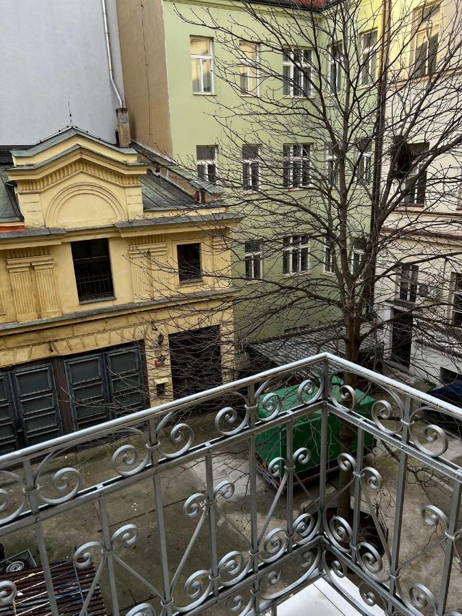 Palace By Main Station - Premier Apartament Praga